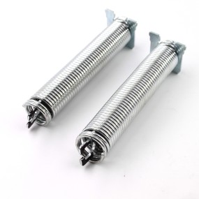 Kit ressort et câble de porte lave vaisselle BOSCH / 00754869