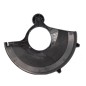 Carter de protection pour coupe bordure RYOBI RLT6130 Carter de protection pour coupe bordure RYOBI RLT6130