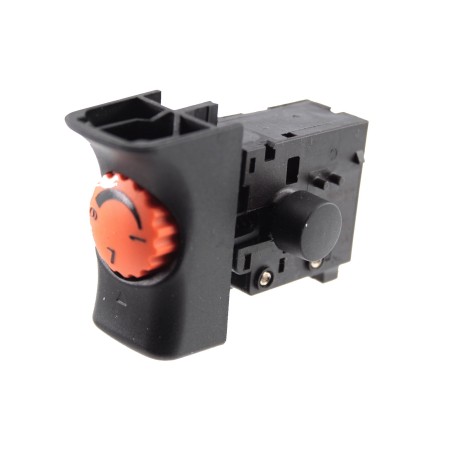 Interrupteur perceuse BLACK & DECKER KR910