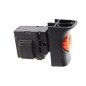 Interrupteur perceuse BLACK & DECKER KR910