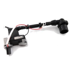 Bobine d'allumage débroussailleuse RYOBI RBC40SB - RBC52FSBO - 5131041424