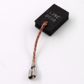 Charbon supérieur meuleuse AEG WS11-125 - 4931428732
