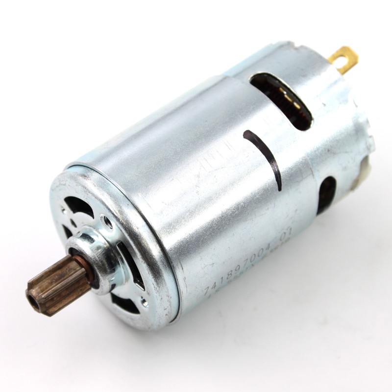 Moteur pour outils multifonction AEG OMNI18C Moteur pour outils multifonction AEG OMNI18C