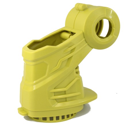 Carter moteur coupe-bordure RYOBI RLT1831H25F