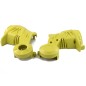 Carter moteur coupe-bordure RYOBI RLT1831H25F Carter moteur coupe-bordure RYOBI RLT1831H25F