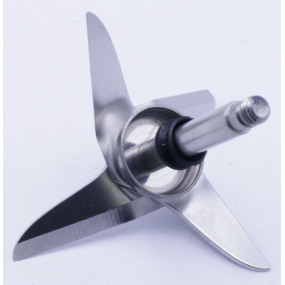 Ensemble couteau et joint pour blender MOULINEX Blendforce