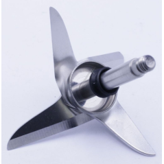 Ensemble couteau et joint pour blender MOULINEX Blendforce