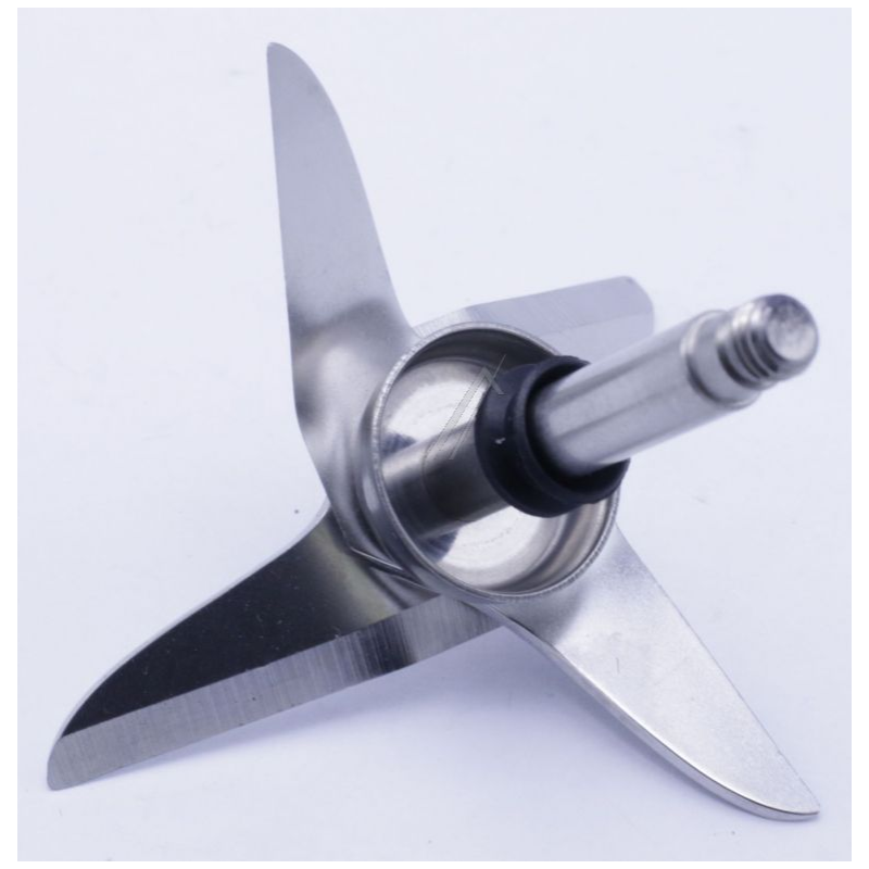 Ensemble couteau et joint pour blender MOULINEX Blendforce Ensemble couteau et joint pour blender MOULINEX Blendforce
