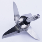 Ensemble couteau et joint pour blender MOULINEX Blendforce Ensemble couteau et joint pour blender MOULINEX Blendforce