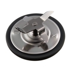 Couteau et embase pour blender MAGIMIX 11610 - 11613 - 11615 - 11616