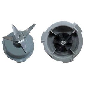 Couteau pour blender de marque SMEG BLF01CREU / BLF01SVEU
