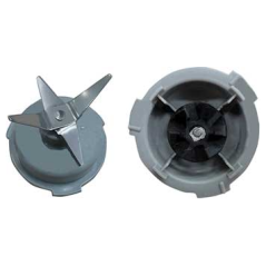 Couteau pour blender de marque SMEG BLF01CREU / BLF01SVEU