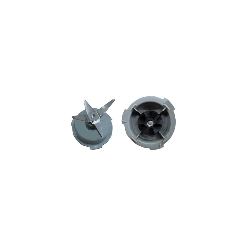 Couteau pour blender de marque SMEG BLF01CREU / BLF01SVEU Couteau pour blender de marque SMEG BLF01CREU / BLF01SVEU