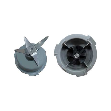 Couteau pour blender de marque SMEG BLF01CREU / BLF01SVEU