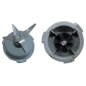 Couteau pour blender de marque SMEG BLF01CREU / BLF01SVEU Couteau pour blender de marque SMEG BLF01CREU / BLF01SVEU