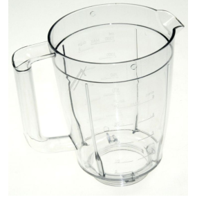 Bol pour blender PHILIPS modèles HR2100/00 - HR2105/00