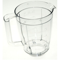 Bol pour blender PHILIPS modèles HR2100/00 - HR2105/00