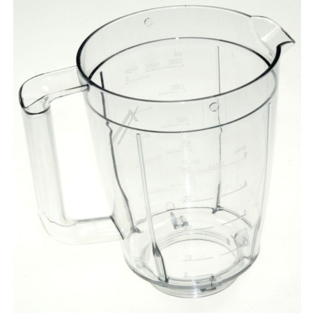 Bol pour blender PHILIPS modèles HR2100/00 - HR2105/00