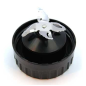 Couteau et embase pour blender PHILIPS HR2100/00