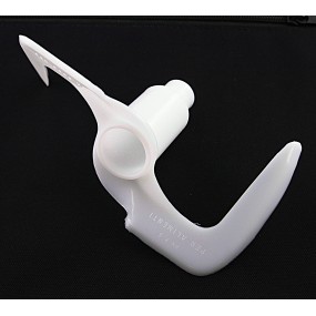 Pâle 500219 pour turbine à glace MAGIMIX 11026, 11006, 11157, 11194