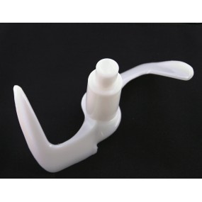 Pâle 500219 pour turbine à glace MAGIMIX 11026, 11006, 11157, 11194