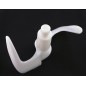 Pâle 500219 pour turbine à glace MAGIMIX 11026, 11006, 11157, 11194