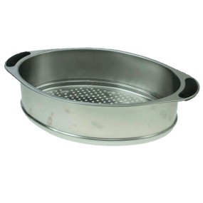 Panier 502335 avec fond pour CUIT VAPEUR MAGIMIX modèles 11578, 11579, 11581