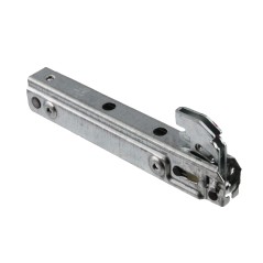 Charnière Z01Y522 porte de four pour cuisinières AIRLUX, GLEM  CC92GC - GM960CVIX