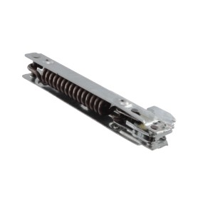 Charnière Z01Y522 porte de four pour cuisinières AIRLUX, GLEM  CC92GC - GM960CVIX