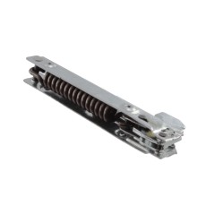 Charnière Z01Y522 porte de four pour cuisinières AIRLUX, GLEM  CC92GC - GM960CVIX