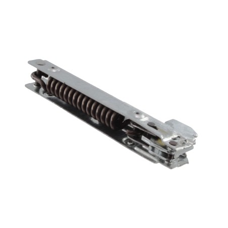 Charnière Z01Y522 porte de four pour cuisinières AIRLUX, GLEM  CC92GC - GM960CVIX