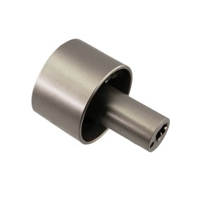 Manette ronde pour cuisinière AIRLUX PCC9120SS, CC92GC, CC93MK, GM960CVIX