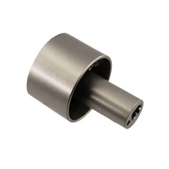 Manette ronde pour cuisinière AIRLUX PCC9120SS, CC92GC, CC93MK, GM960CVIX