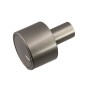Manette ronde pour cuisinière AIRLUX PCC9120SS, CC92GC, CC93MK, GM960CVIX Manette ronde pour cuisinière AIRLUX PCC9120SS, CC92GC, CC93MK, GM960CVIX