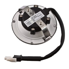 Spot d'éclairage ZSP001820 pour hottes AILRUX AHBF670IX, AHBF970IX, AHI981IX