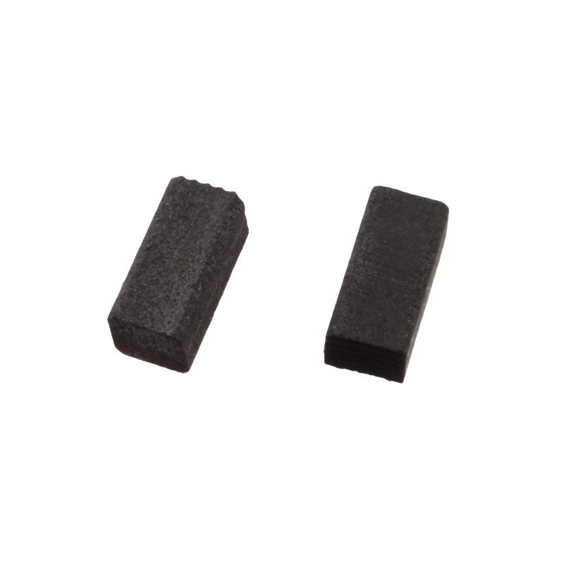 Charbons pour meuleuse Black & Decker SAG550