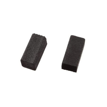 Charbons pour meuleuse Black & Decker SAG550