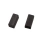 Charbons pour meuleuse Black & Decker SAG550