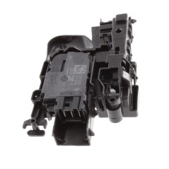 Sécurité de porte DC34-00028B lave linge SAMSUNG WD80J5430AW/EF, WD81J6400AW/EN