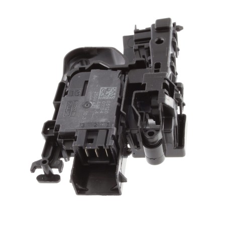 Sécurité de porte DC34-00028B lave linge SAMSUNG WD80J5430AW/EF, WD81J6400AW/EN
