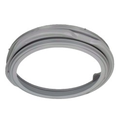 Manchette 2843770200 pour lave linge BEKO DWTV6621XWOW , WMB71032PTMX