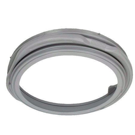 Manchette 2843770200 pour lave linge BEKO DWTV6621XWOW , WMB71032PTMX