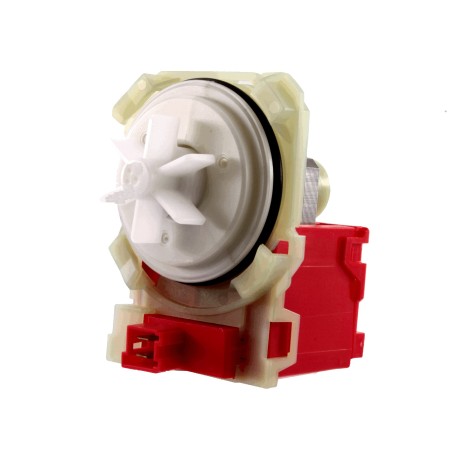 Pompe de vidange 00144978 pour lave linges BOSCH, BALAY, SIEMENS 3TE834BM/01