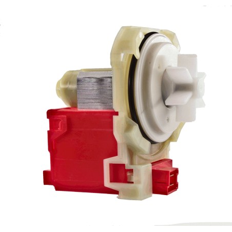 Pompe de vidange 00144978 pour lave linges BOSCH, BALAY, SIEMENS 3TE834BM/01