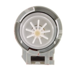 Pompe de vidange 00165261 pour lave vaisselles BOSCH, SIEMENS, NEFF
