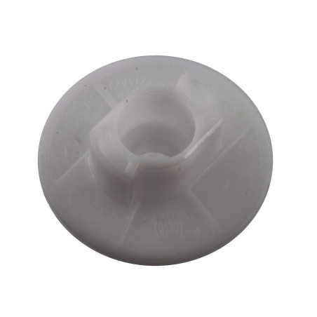 Poulie 585301401 pour lanceur débroussailleuse MC CULLOCH B26PS, T26CS