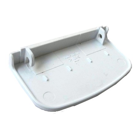 Poignée Z12131000004172 la porte freezer réfrigérateur GLEM GRTF11SI