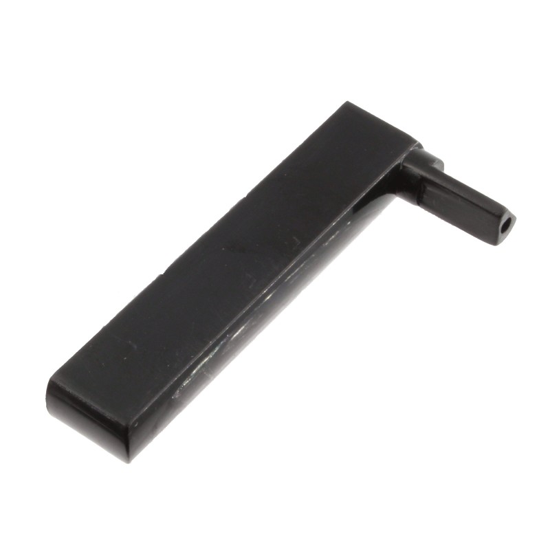Support visière côté droit pour hotte AIRLUX HCD65IX, AHC810CX Support visière côté droit pour hotte AIRLUX HCD65IX, AHC810CX