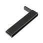 Support visière côté droit pour hotte AIRLUX HCD65IX, AHC810CX Support visière côté droit pour hotte AIRLUX HCD65IX, AHC810CX