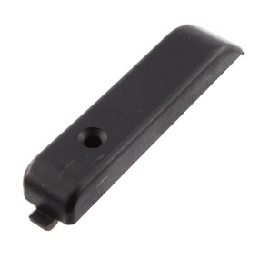 Guidage à bille gauche noir hotte AIRLUX - HC250C